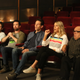 Charlie Day, Rob McElhenney, Glenn Howerton, Kaitlin Olson, Danny DeVito